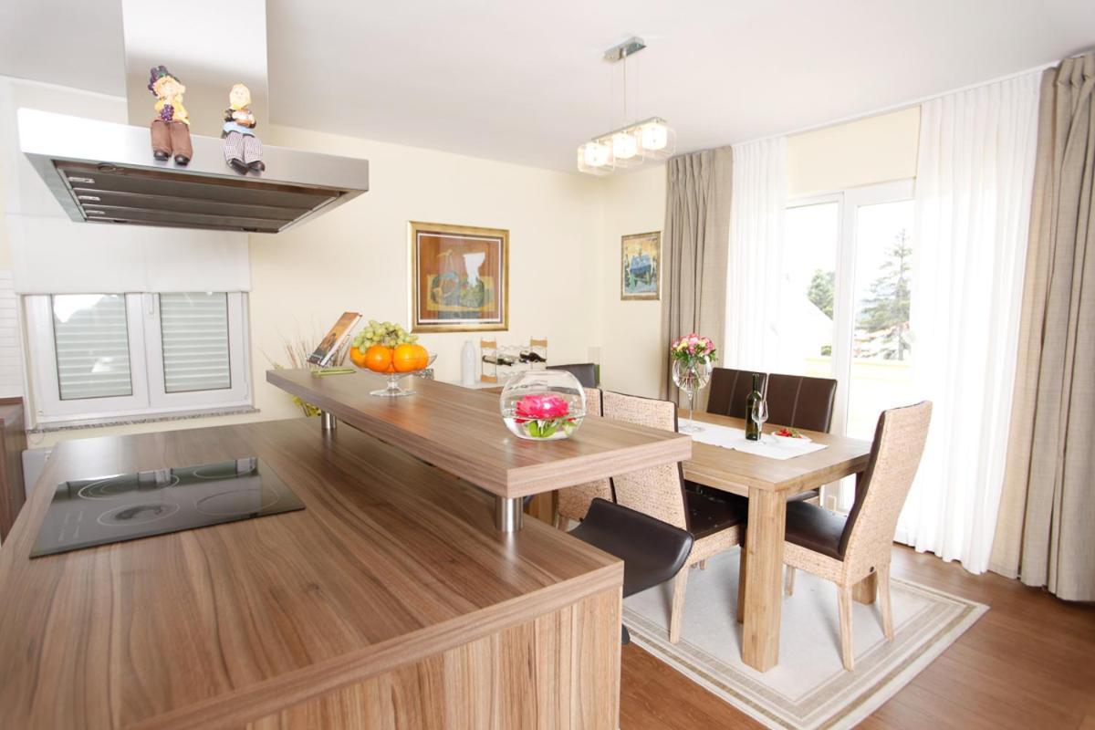 Frajona Apartments Malinska Bagian luar foto