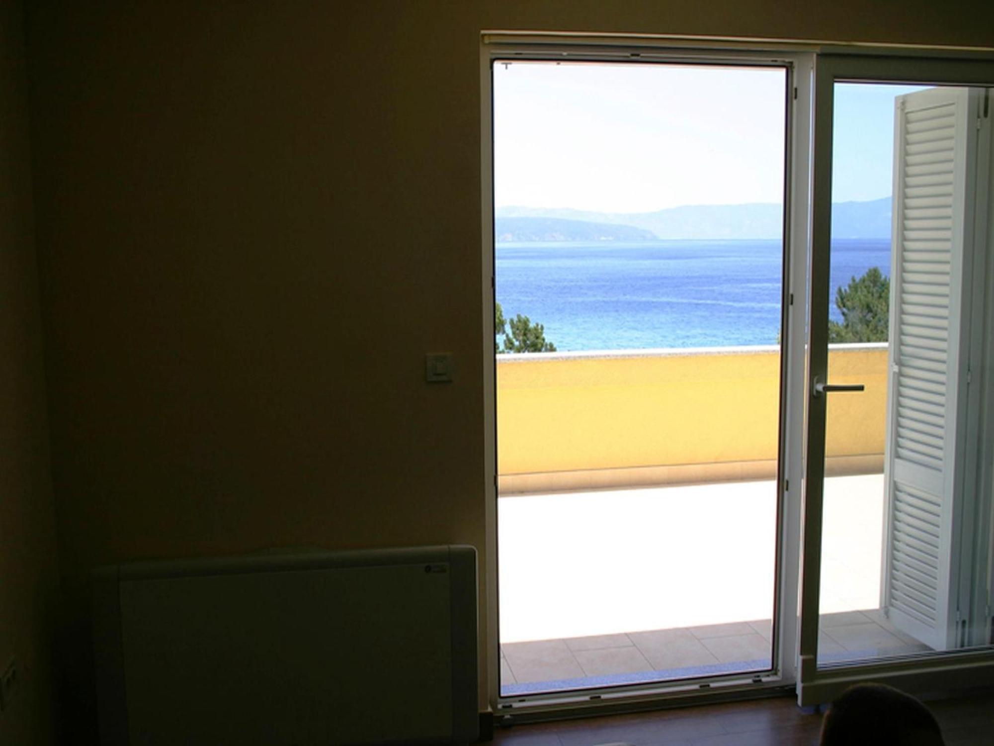 Frajona Apartments Malinska Bagian luar foto