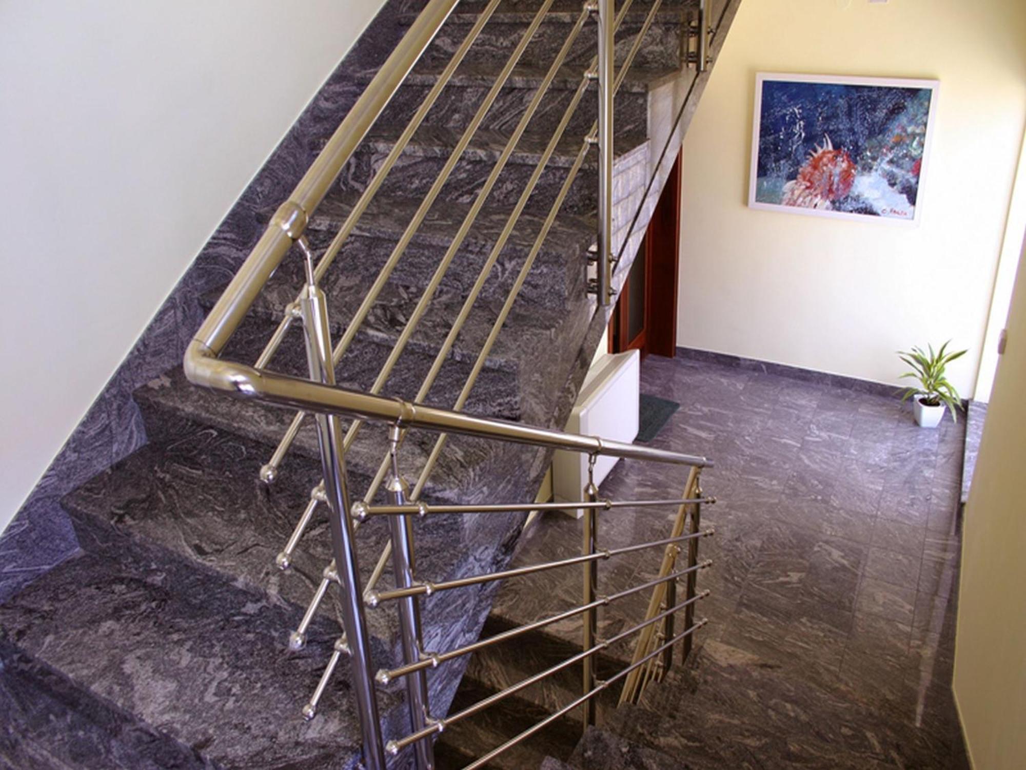 Frajona Apartments Malinska Bagian luar foto