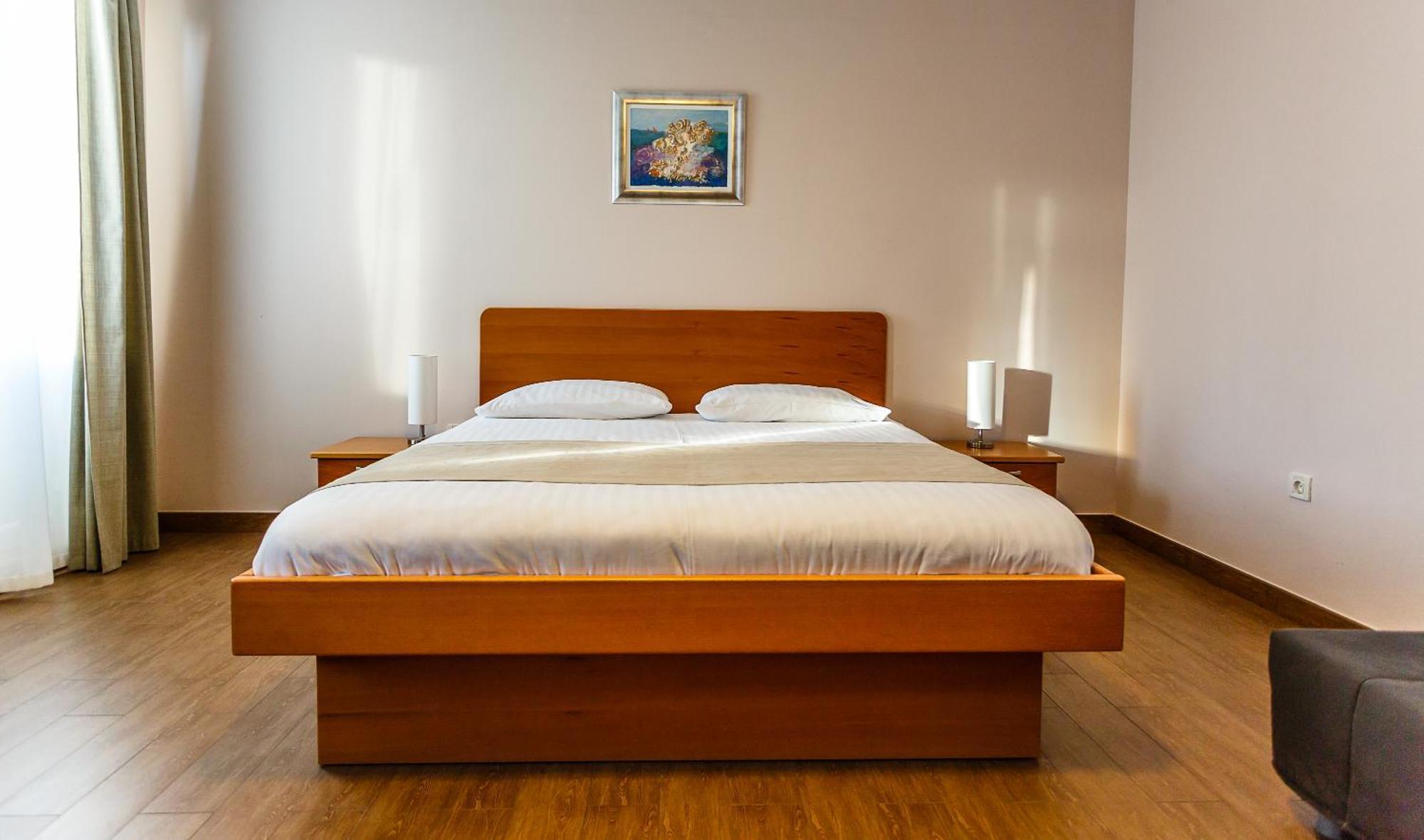Frajona Apartments Malinska Ruang foto