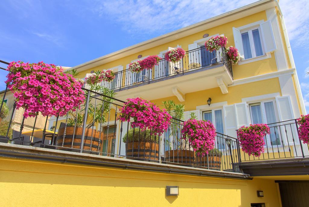 Frajona Apartments Malinska Bagian luar foto