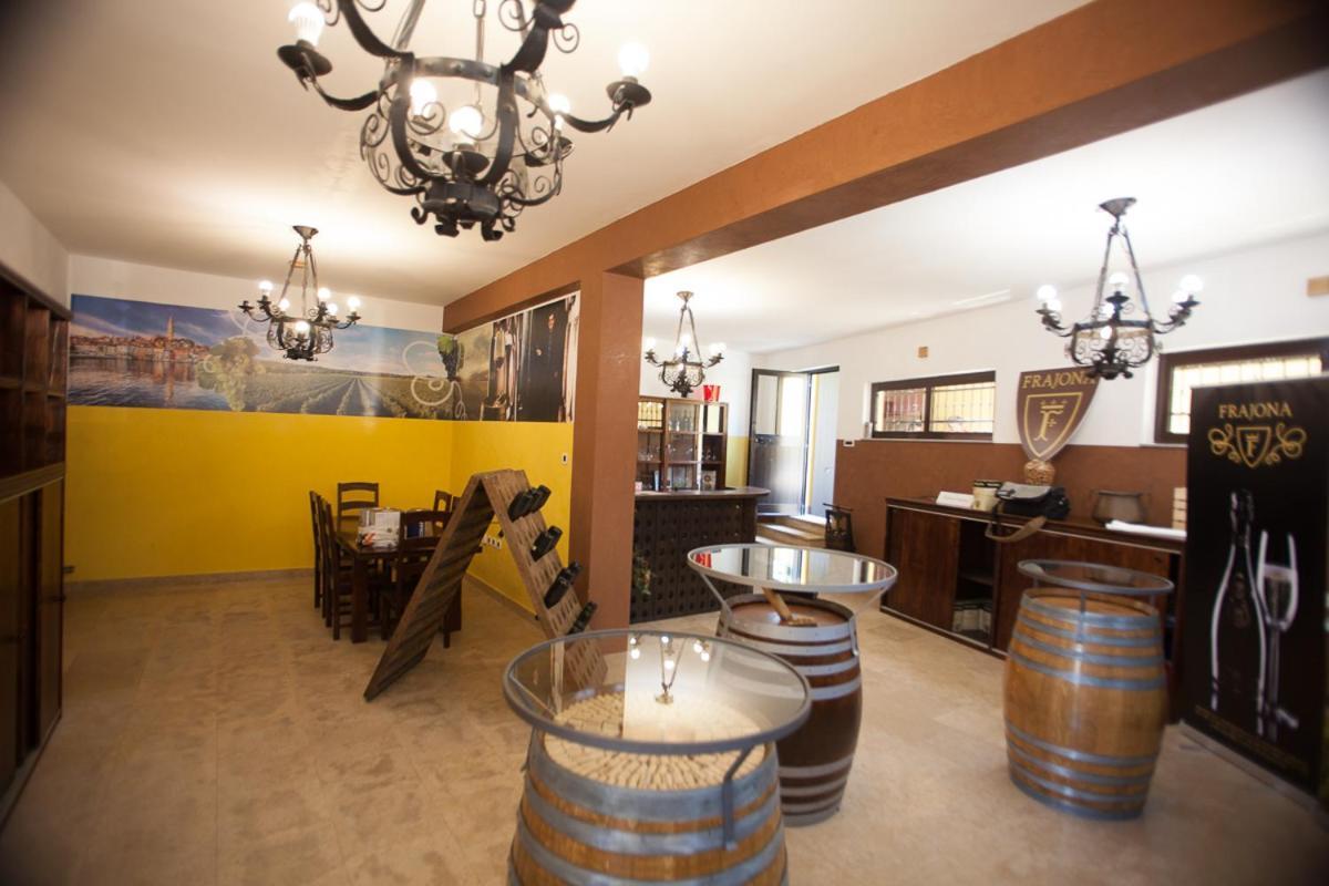 Frajona Apartments Malinska Bagian luar foto