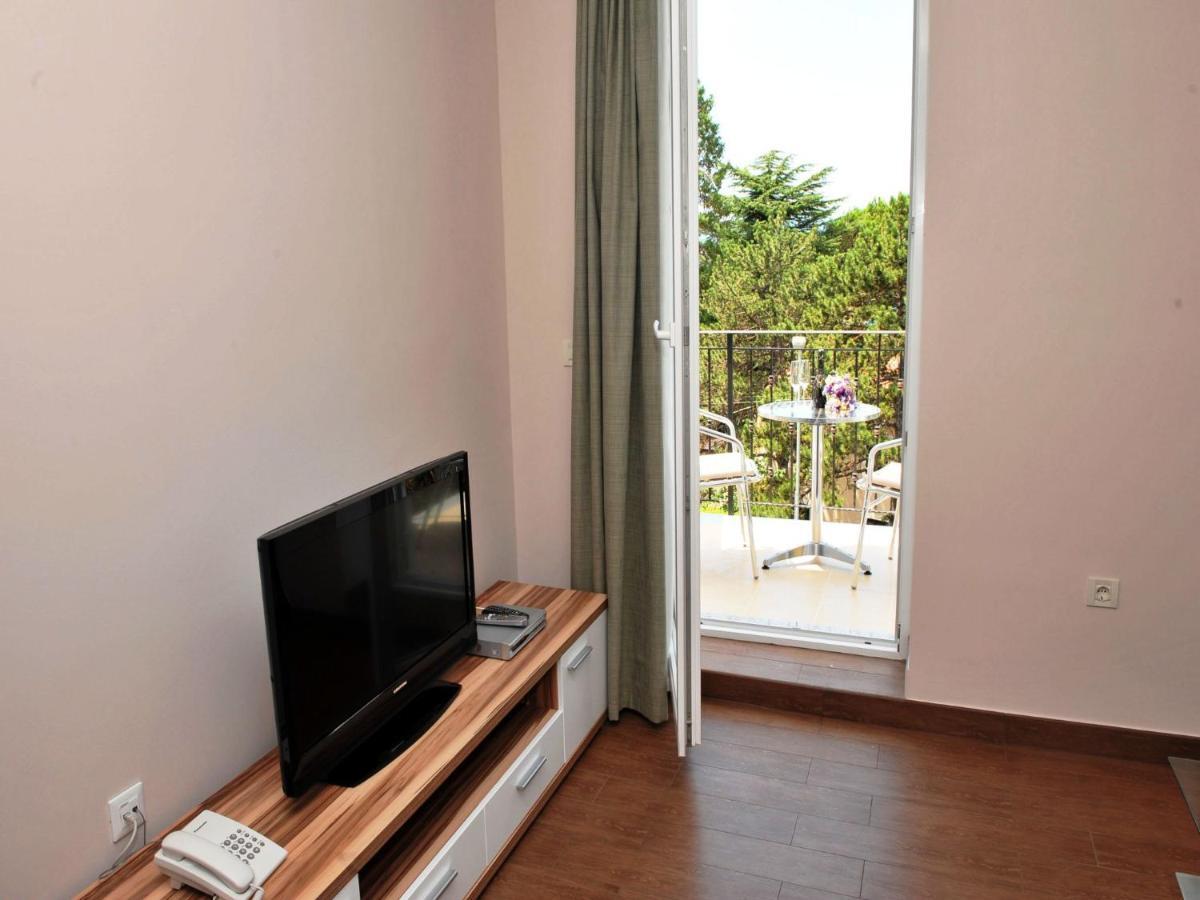 Frajona Apartments Malinska Ruang foto
